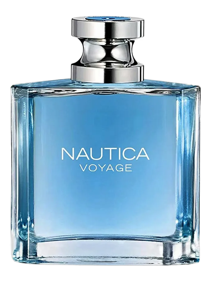 NAUTICA VOYAGE 100ML EDT