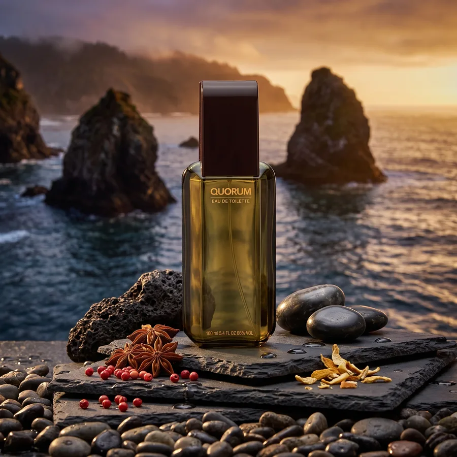 Quorum EDT 100ml
