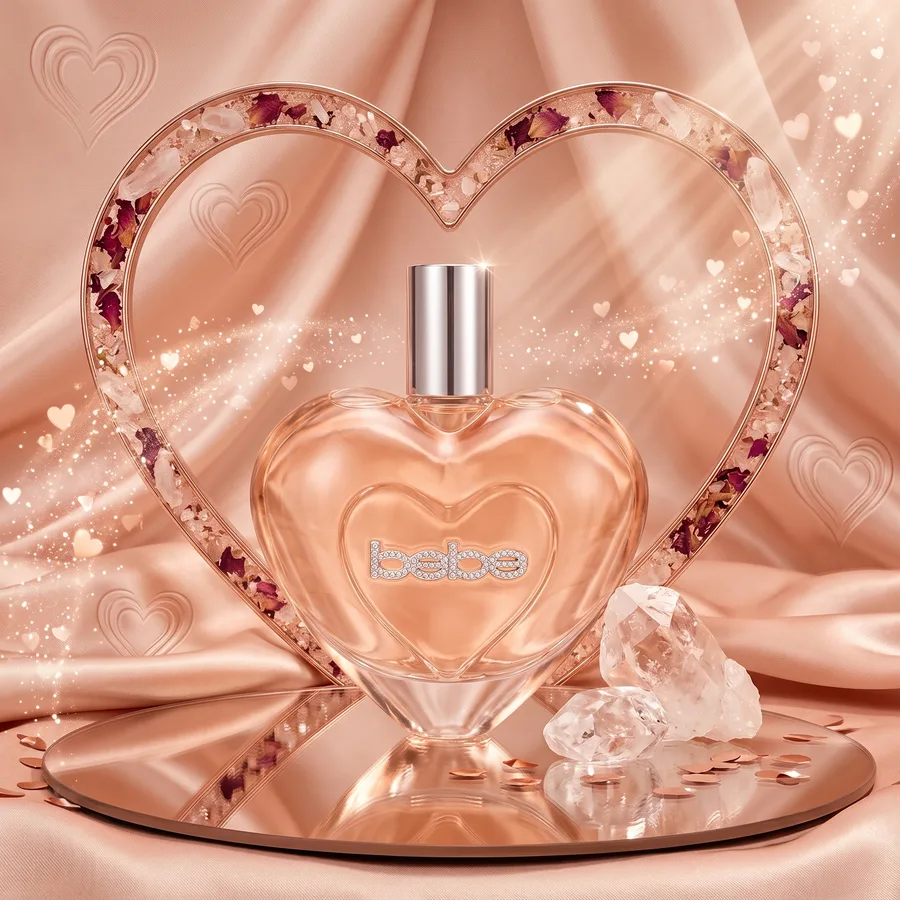 Bebe Luxe EDP 100ml