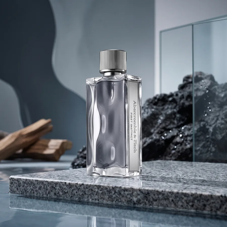 A&F First Instinct EDT 100m