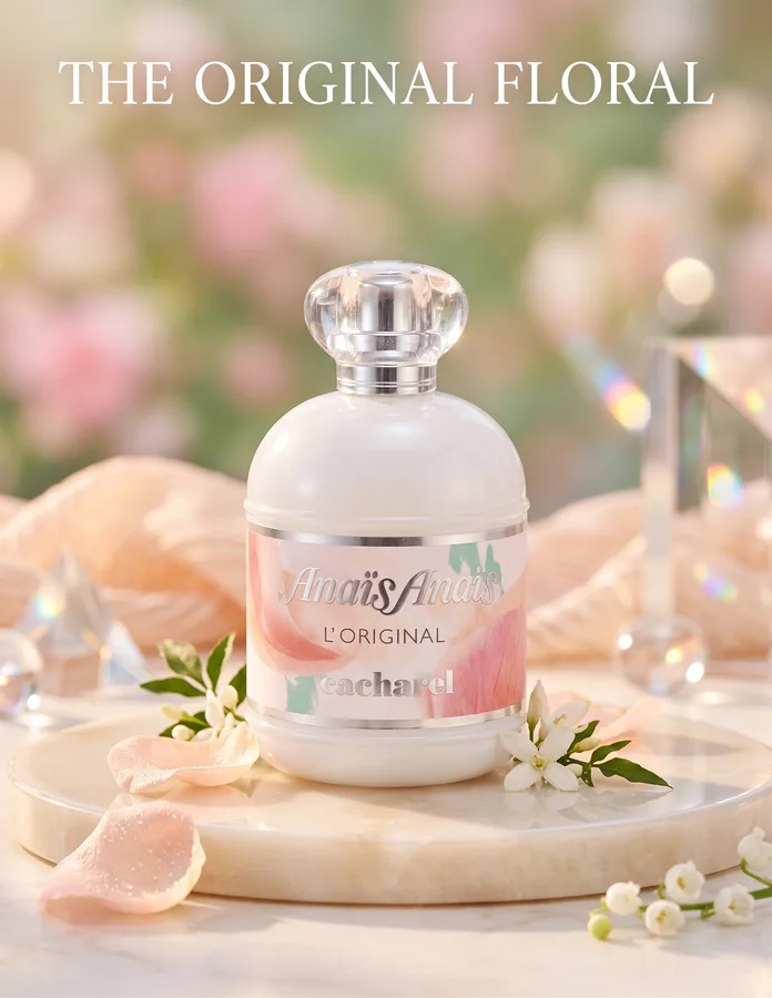 Anais Anais EDT 100ml