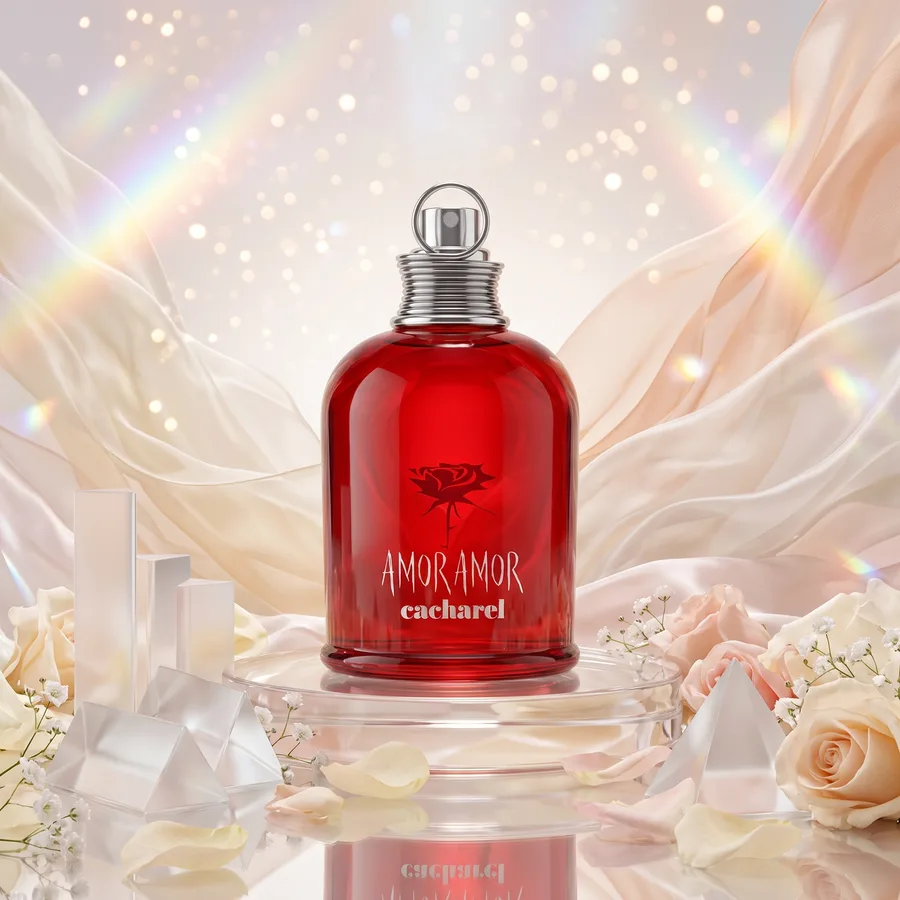 Amor Amor EDT 100ml