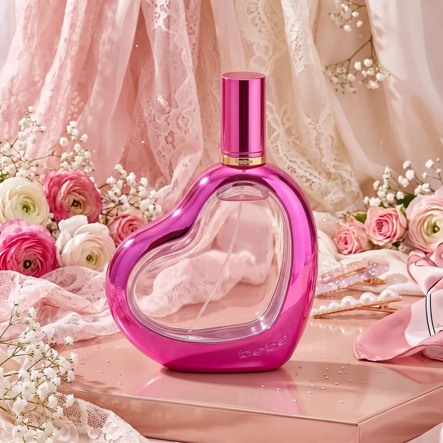 Bebe Love EDP 100ml