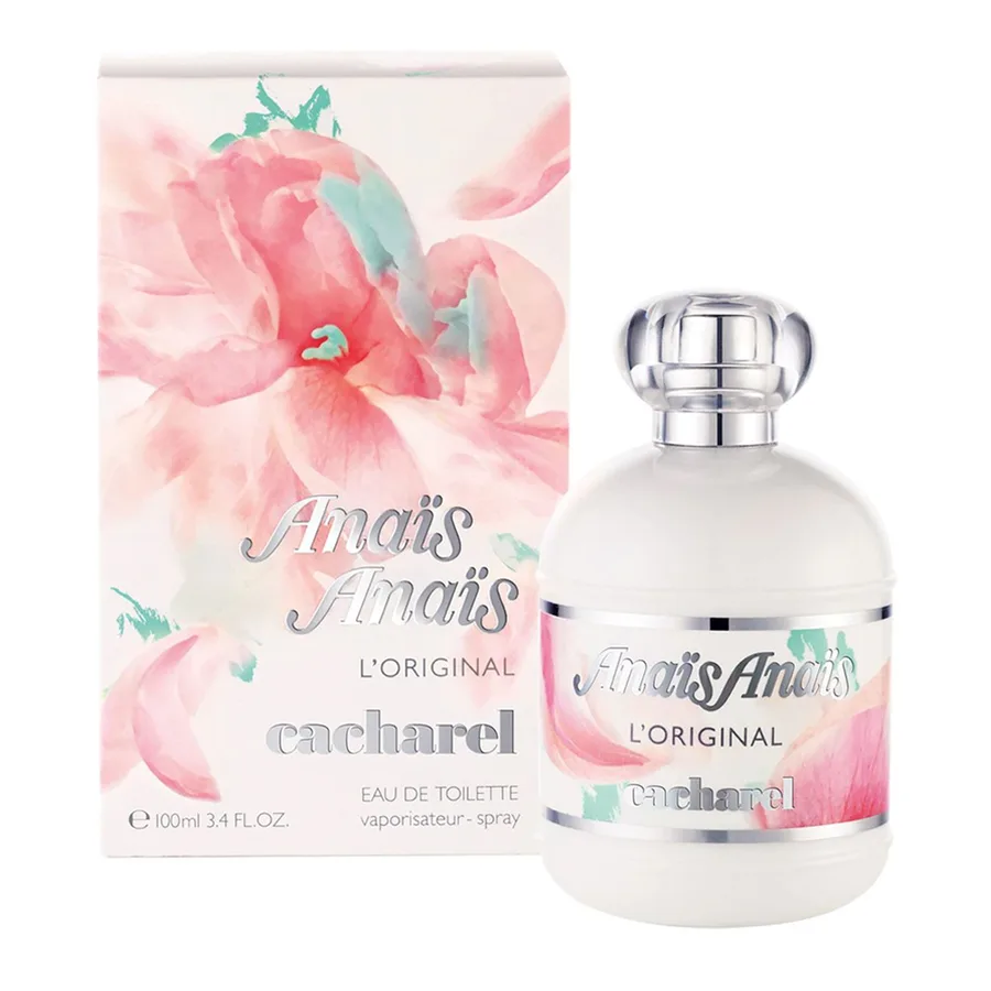 Anais Anais EDT 100ml Dama